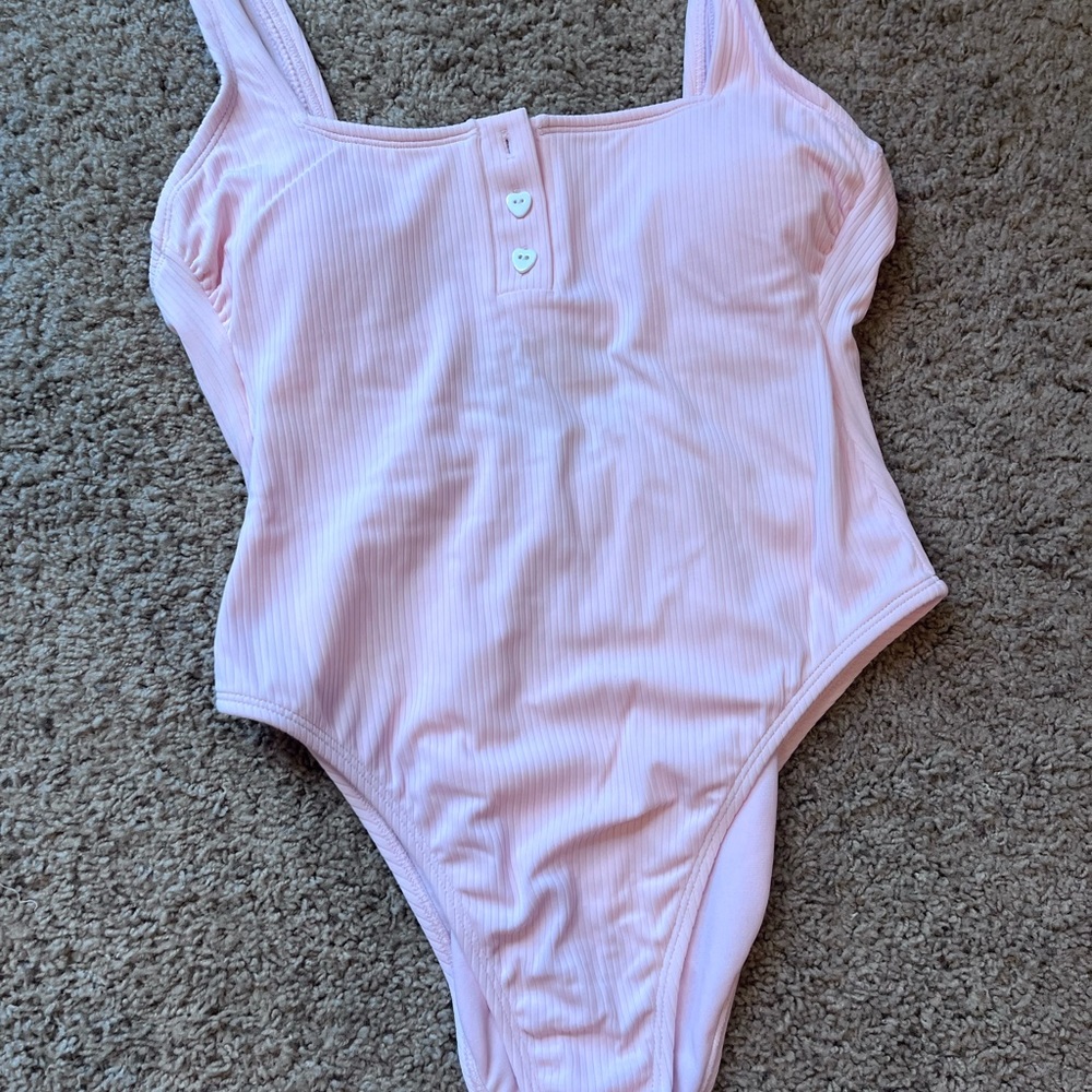Stoney clover X Target one piece swim suite!